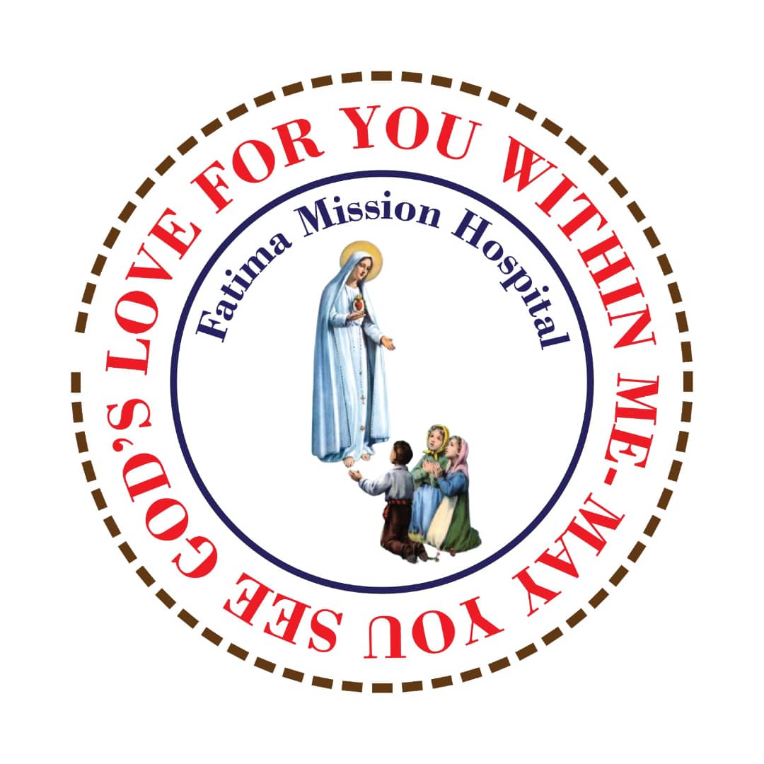 Fatima Mission Hospital Logo